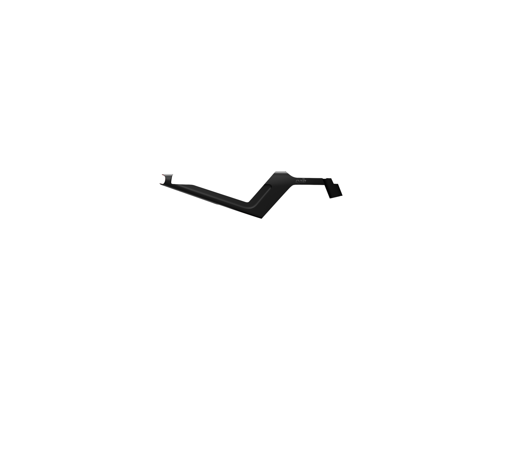 Noir - Mat