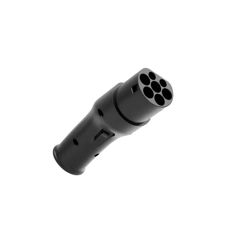 Type 2 Adaptor