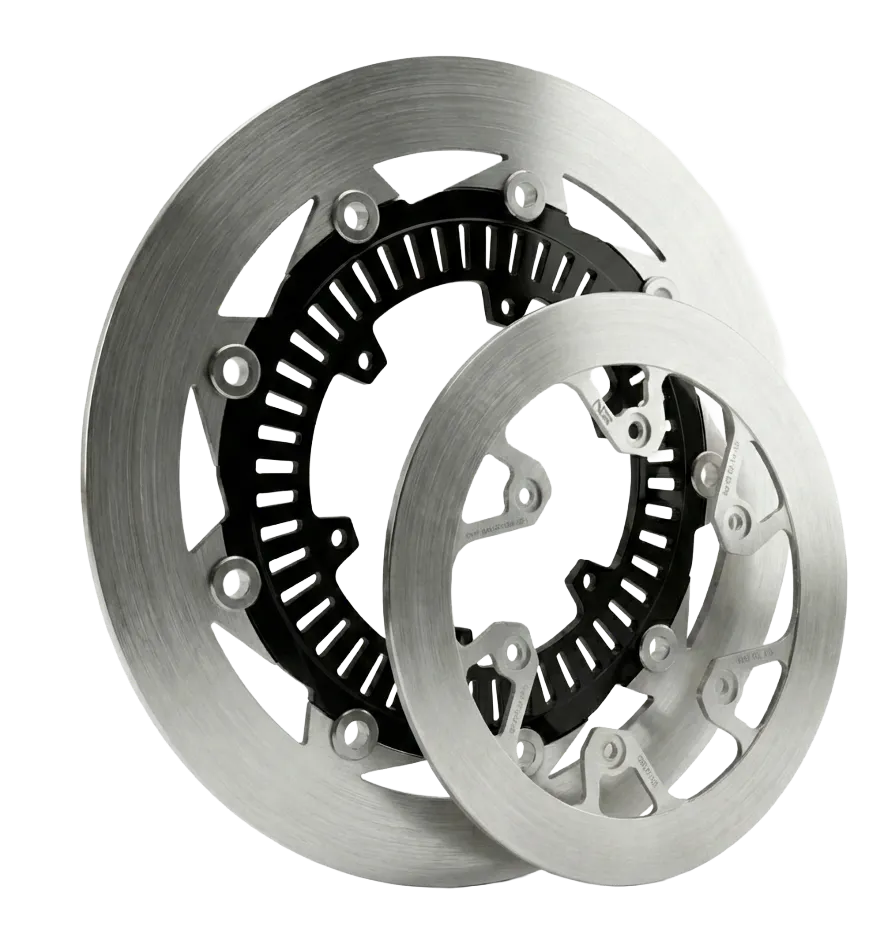 DAB Factory discs