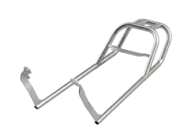 Rack Arrière (argent)