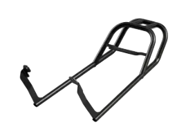 Rack Arrière (black)
