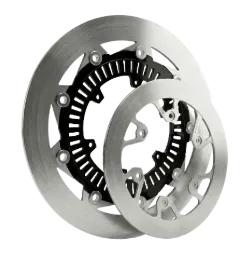 DAB Factory discs